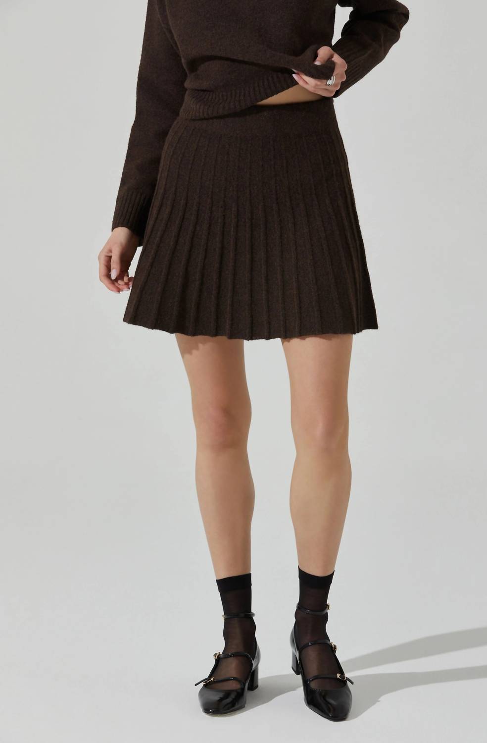 Astr - Marceline Mini Skirt