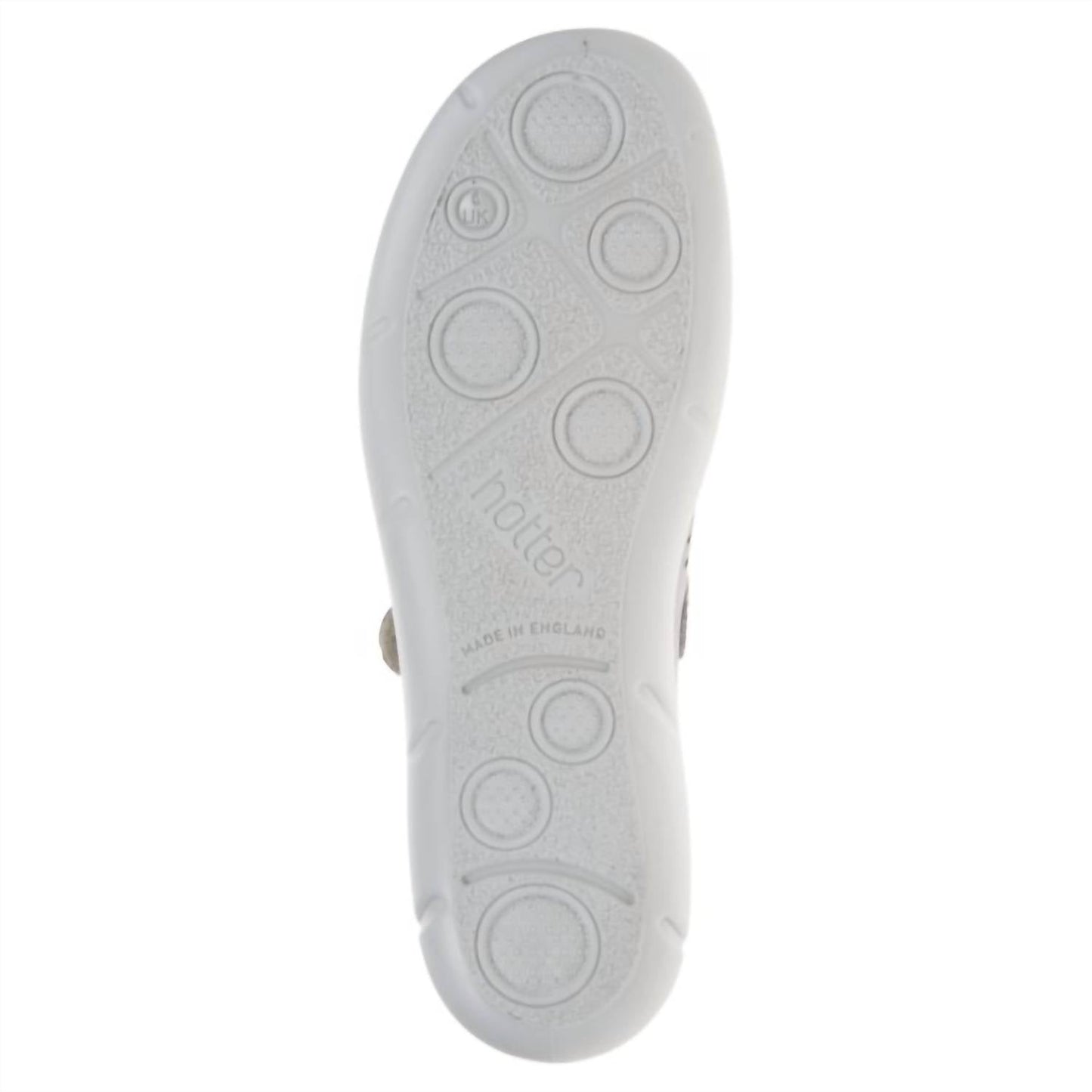 Hotter - Women's Quake Flats