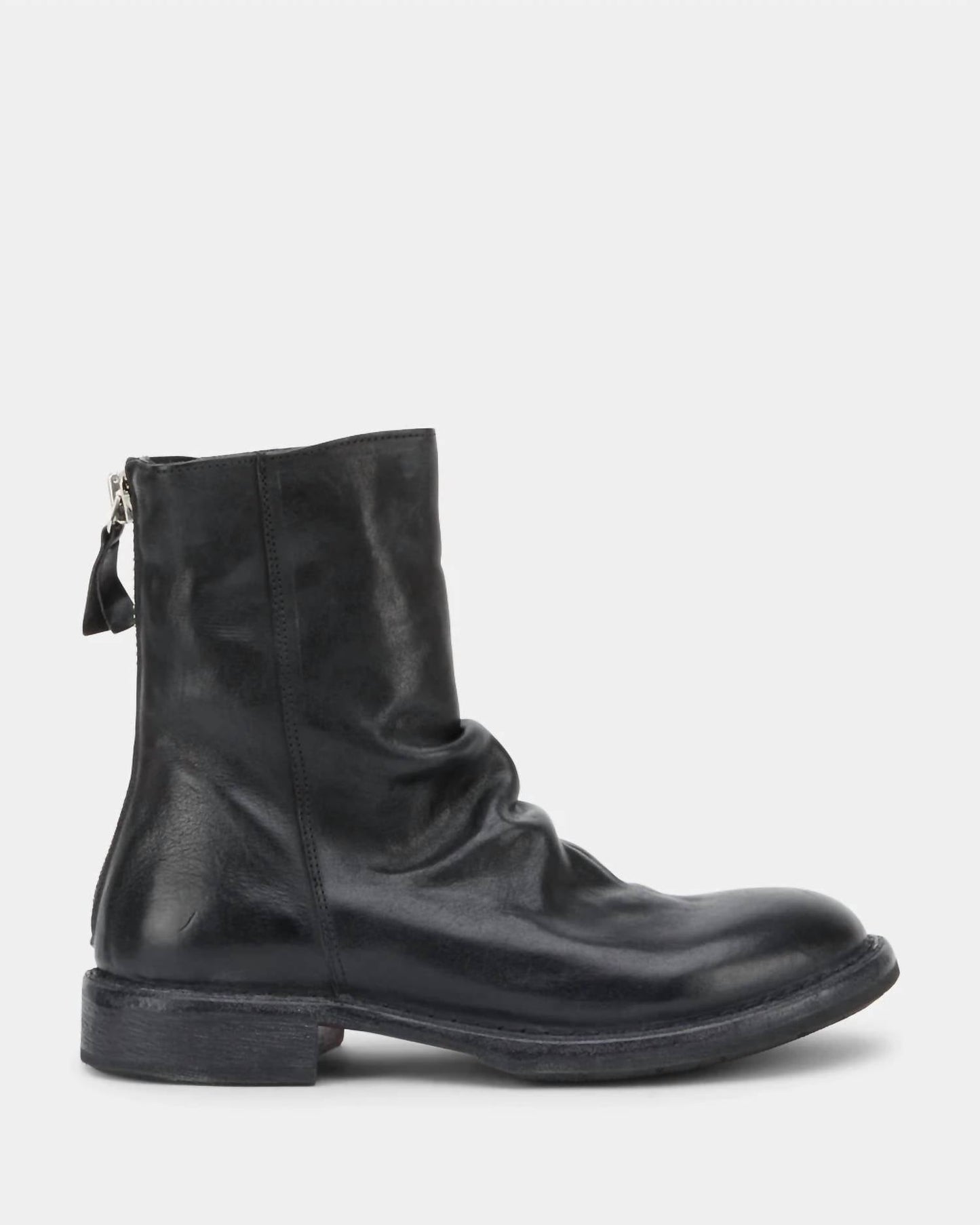 Moma Shoes - Women's Tronchetto Donna Cusna Boot