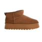 Chinese Laundry - Women's Azariah Mini Platform Boots