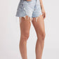 Daze - Troublemaker High Rise Short