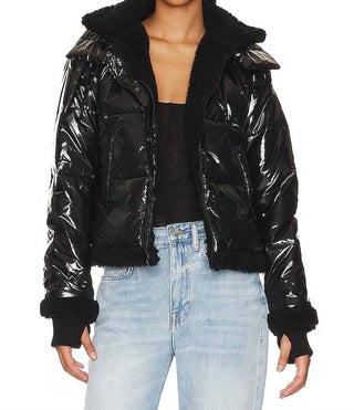 Steve Madden - Jaqueta Antonia