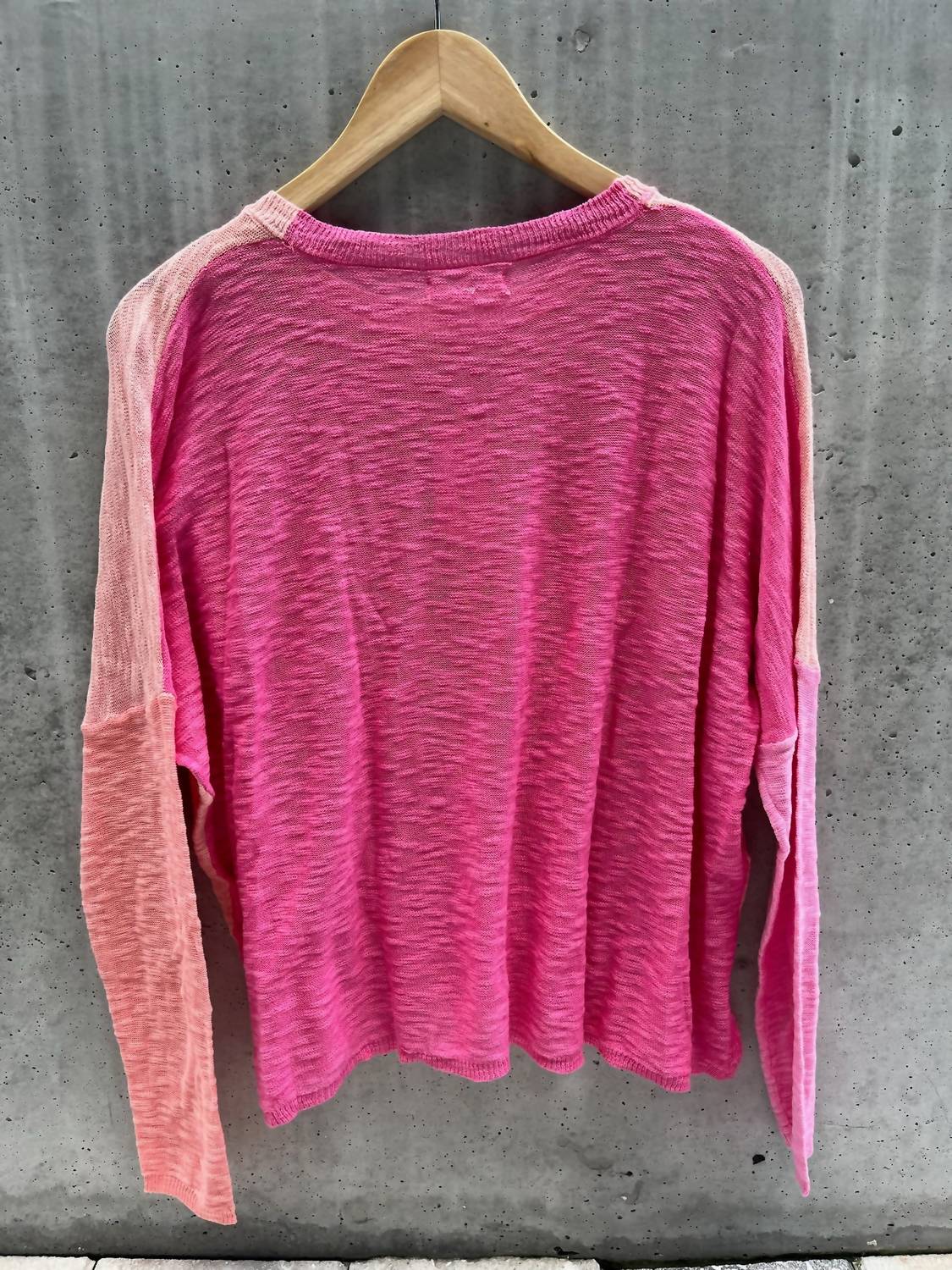 Stitchdrop - High Tide Sweater