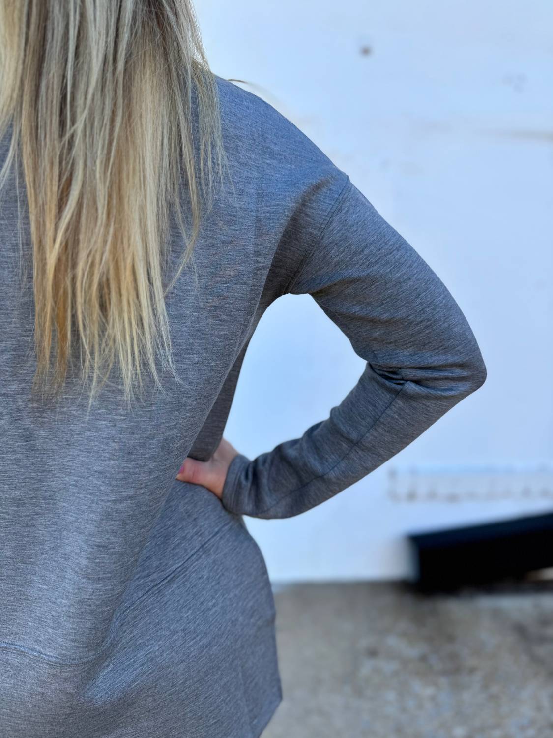 Spanx - Airessentials Turtleneck Tunic