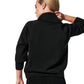 Spanx - AirEssential Half Zip Sweater