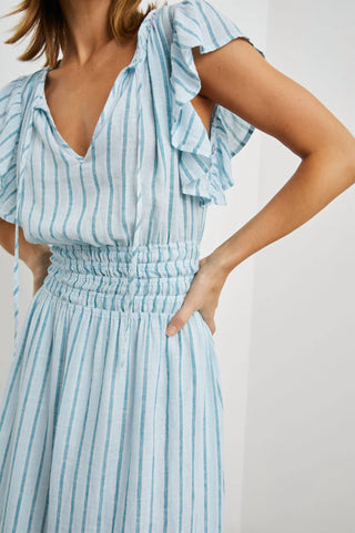 Rails - Iona Dress