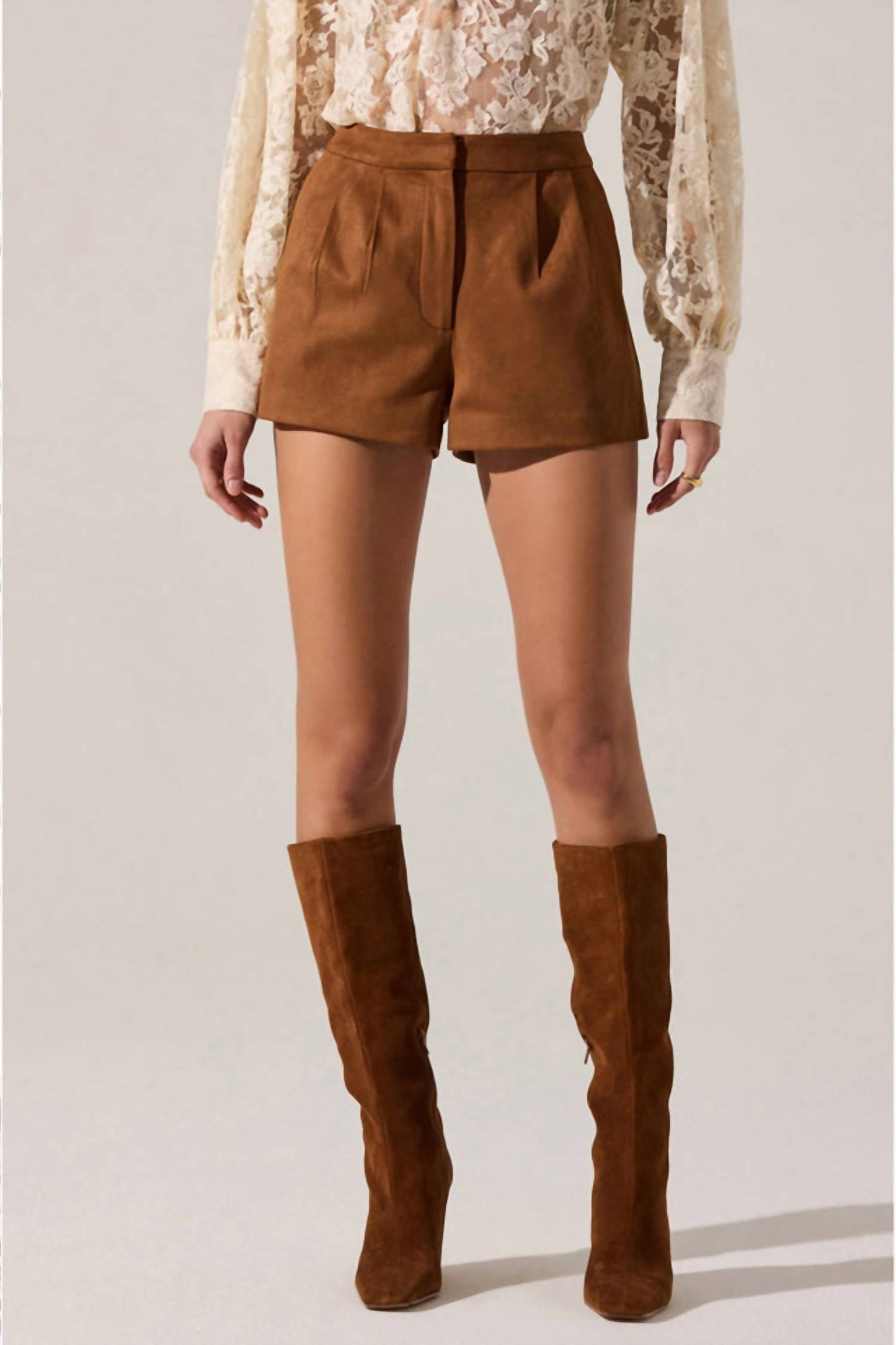 Astr - Jude Shorts