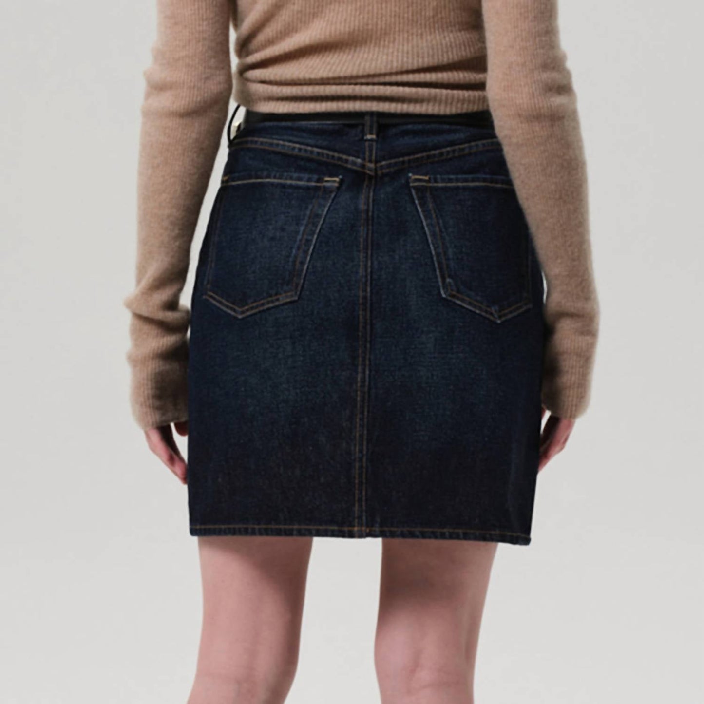 Citizens Of Humanity - Etta Pencil Skirt