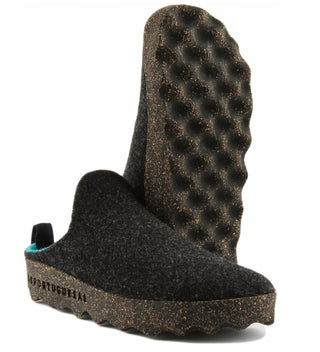 Bos. & Co. - WOMEN'S COME SNEAKER MULE