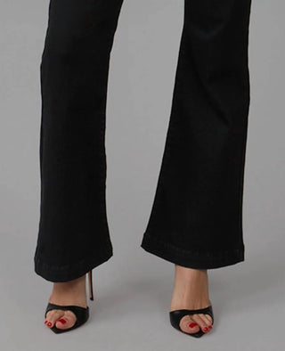 Lola Jeans - Alice High-waisted Jeans