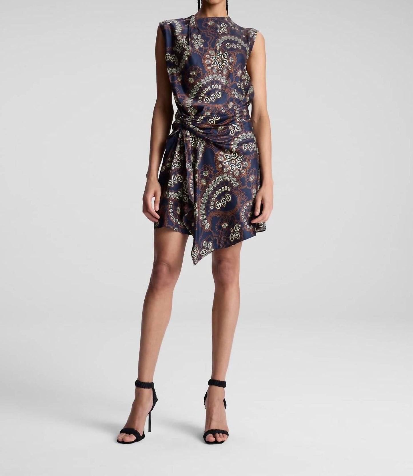 A.L.C. - Dion Dress