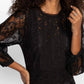 Johnny Was - THEA LACE SLIP DRESS