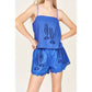 Mirth - Track Shorts