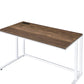 Tyrese Writing Desk With USB
