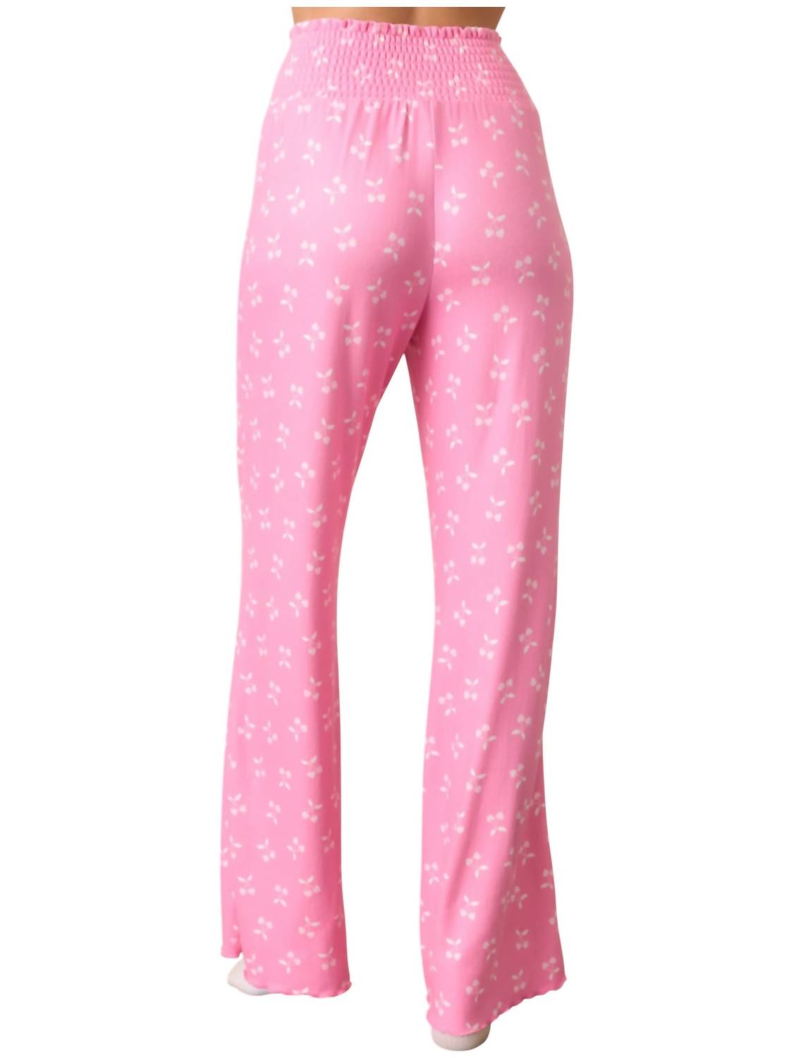 Z Supply - Dawn Cherry Pant