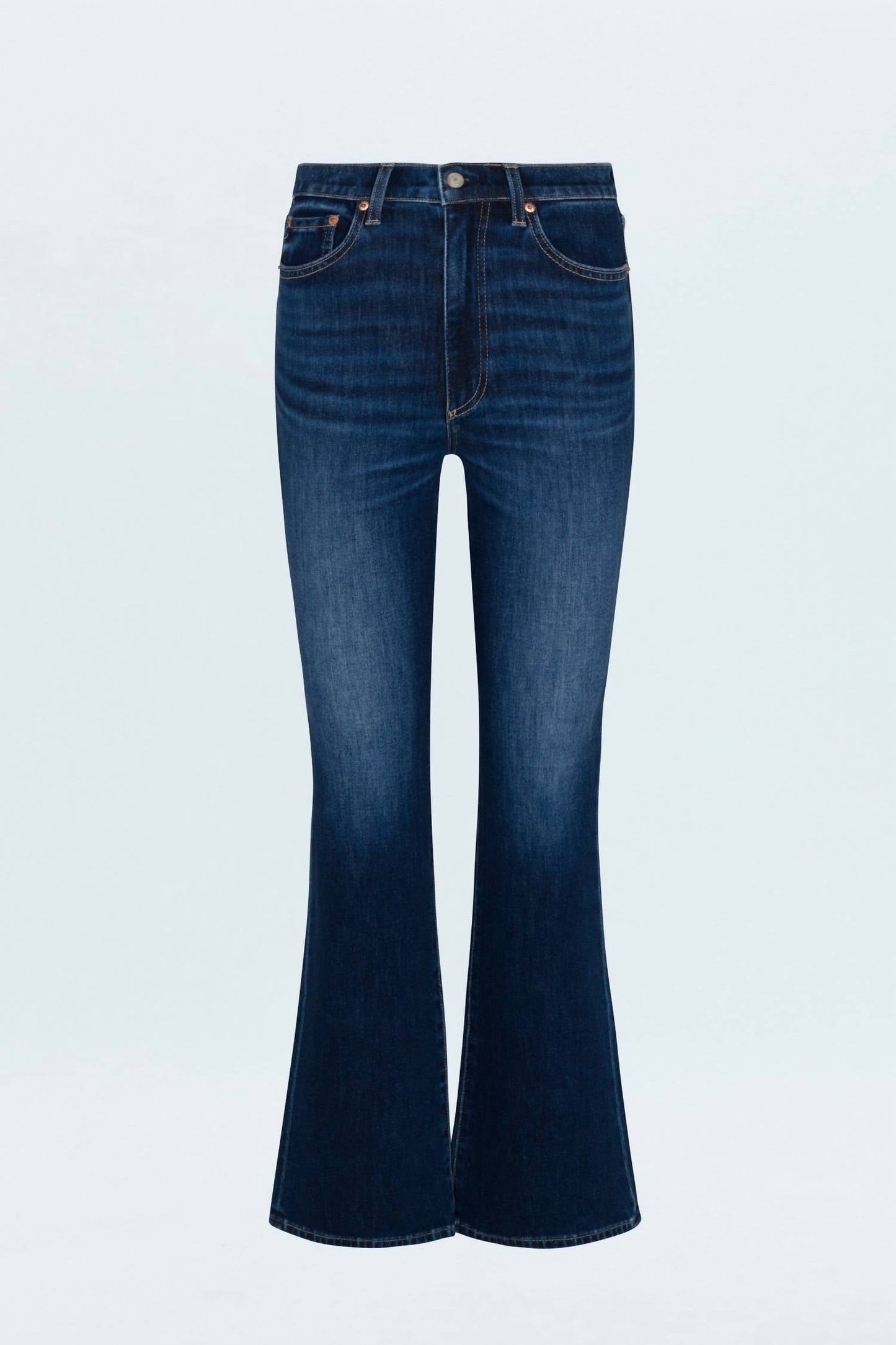 Pistola - Haven Bootcut Denim Jeans