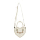 Rylee + Cru - Girl's Heart Purse Bag