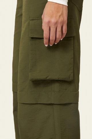 Find Me Now - Theo Wide Leg Cargo Pant