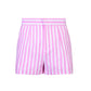 Generation Love - Theo Wide Stripe Short