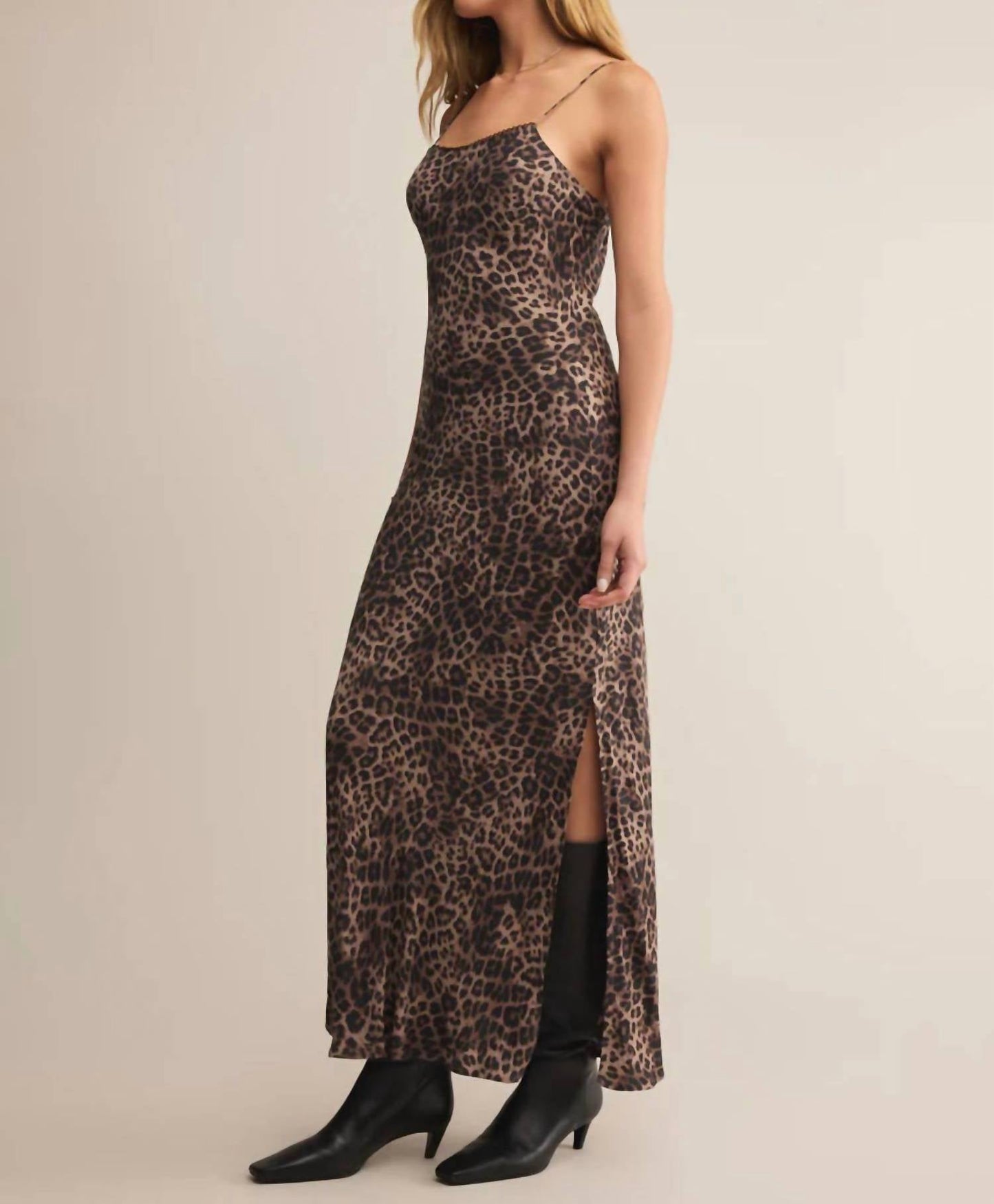Z Supply - Cielo Midi Dress