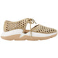 L'Amour Des Pieds - Women's Himar Kid Suede Sneaker