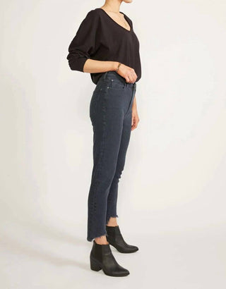 Etica - Scarlet Mid Rise Jeans