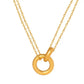 Alchemy & Co - Women's Everbound Necklace