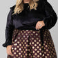 Emily Lovelock - Hazel Long Sleeve Top - Plus