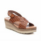 Xti - Women's Wedge Sandals