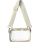 Lemonbella - Women's Cameron Stadium Bag With Zig Zag Strap