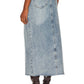 Steve Madden - Avani Denim Skirt