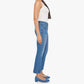 Mother - Insider Ankle Length Jeans