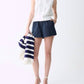 Deluc - Amanda Sleeveless Knit Cardigan Vest