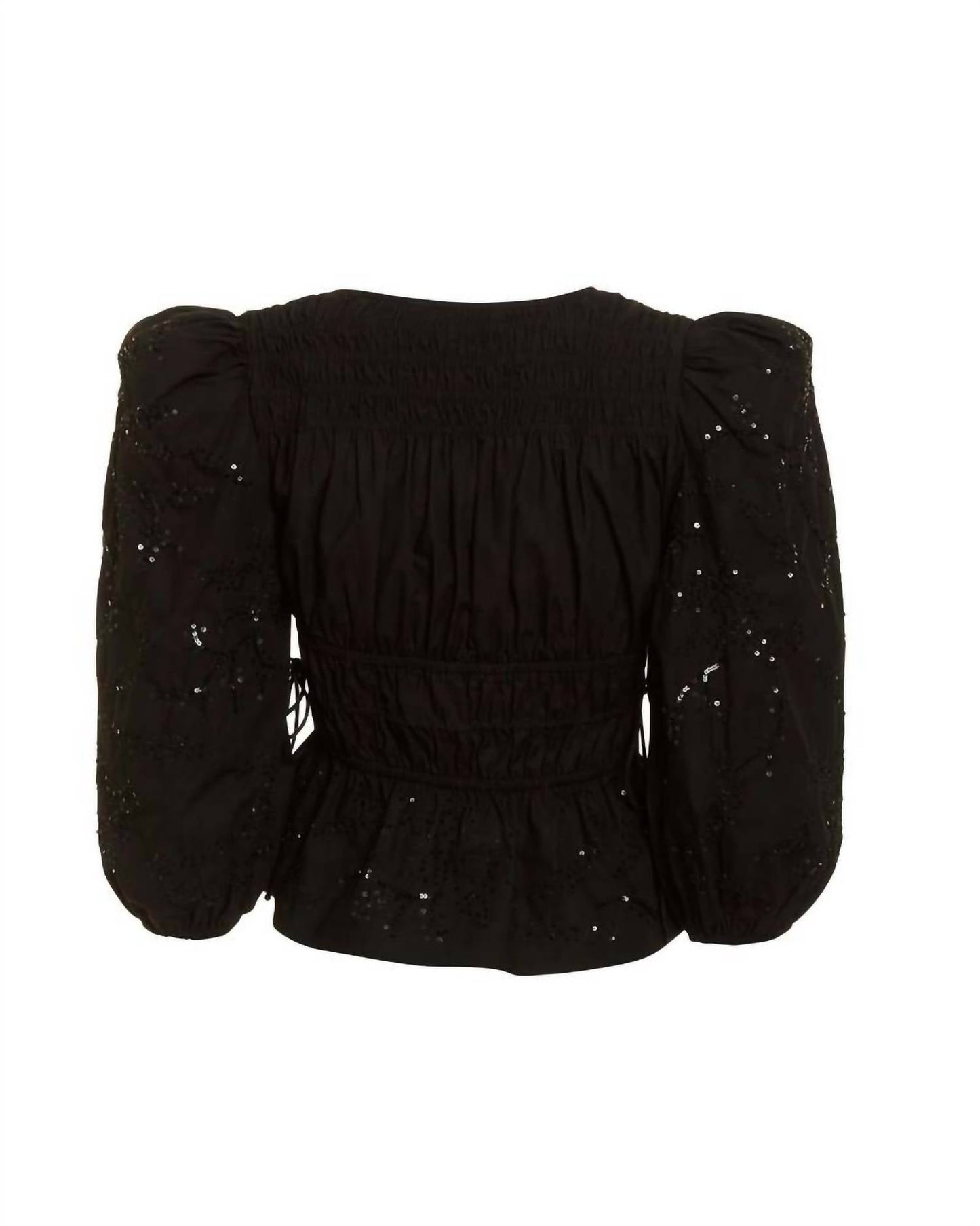 Love The Label - Women's Elle V-neck Top