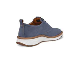 Ecco - Men's St.1 Hybrid Plain Toe Tie Shoes