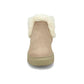 Cougar - Women's Duffy Suede Waterproof Winter Boots