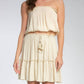 Elan - "NEENA" STRAPLESS TUBE TOP