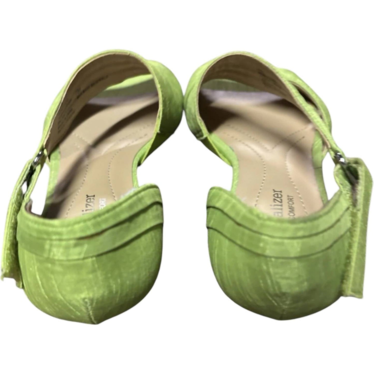 Naturalizer - Women's Jane Sandals