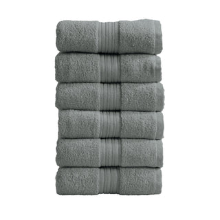 Cotton Terry Bath Towel Set - Cooper Collection
