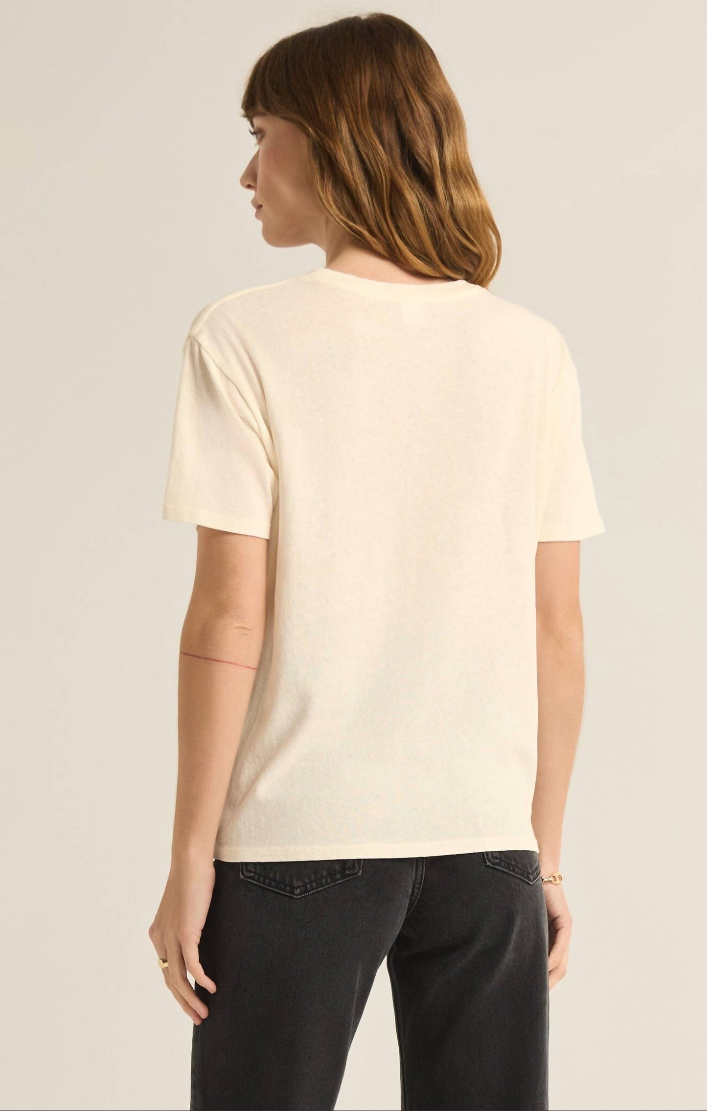 Z Supply - Cocktails Pacific Tee
