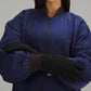 Lululemon - Women's Textured Fleece Gloves