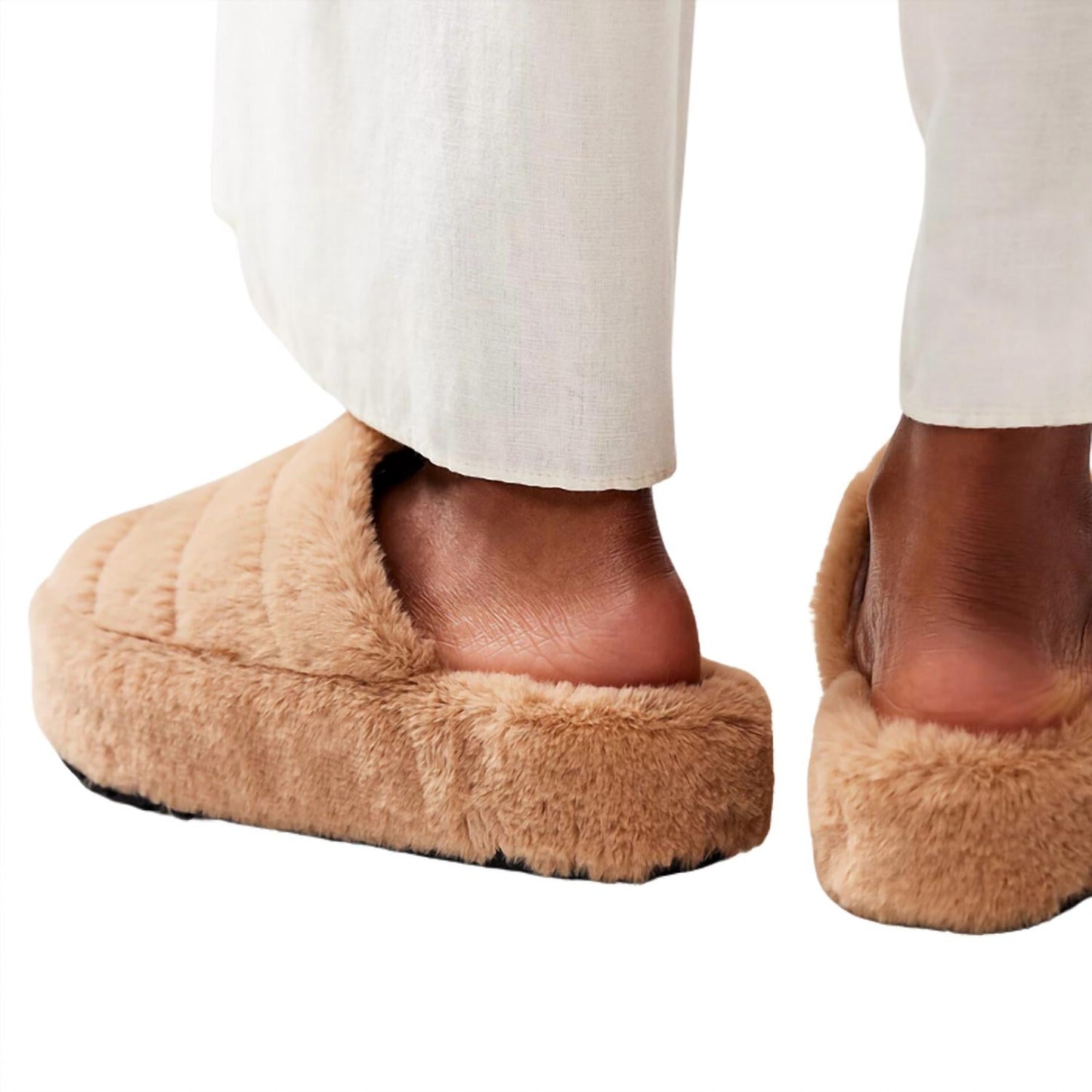 Free People - Women's It's A Vibe Platform Slipper