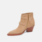Dolce Vita - Ronnie Suede Boot