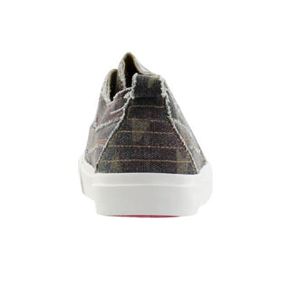 Corkys Footwear - Sapatos de lona femininos sem cadarço