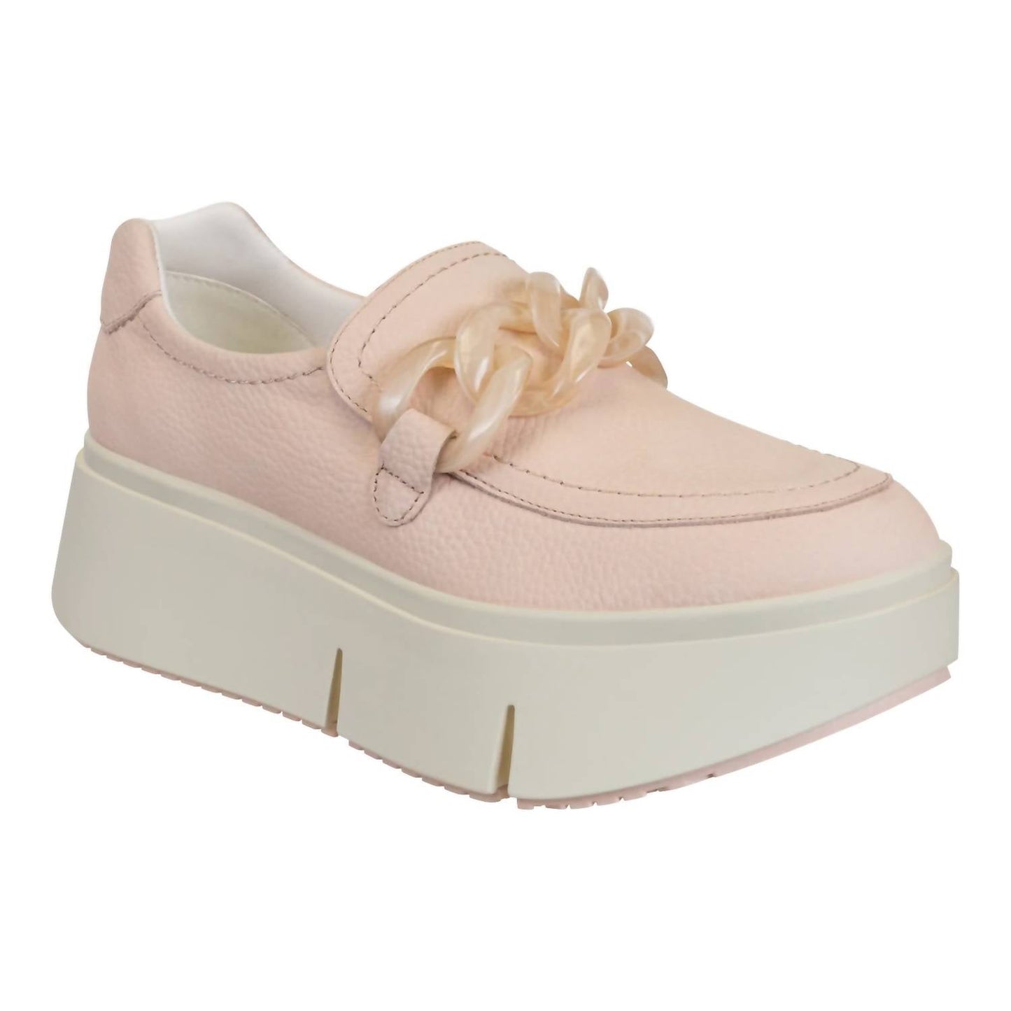 Naked Feet - Women's Princeton Platform Sneakers