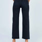 Levi'S - Ribcage Straight Ankle Jeans
