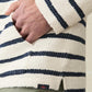 Faherty - Men's Classic Stripe Hoodie
