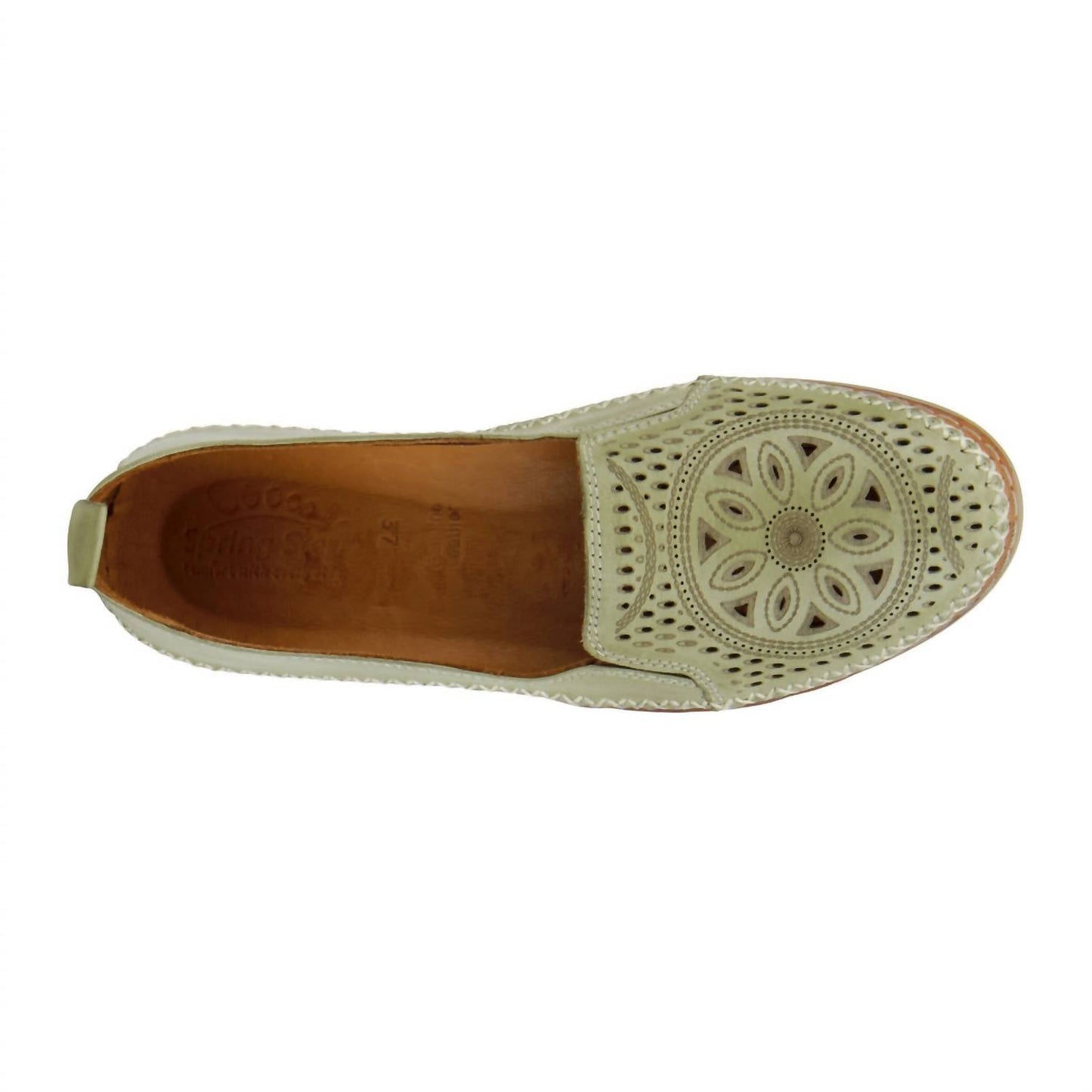 Spring Step Shoes - Women's Ingrid Loafer