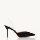 Aquazzura - Women's Vp Lexi Slingback Pump