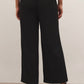 Z Supply - Cosmic Crinkle Knit Pant